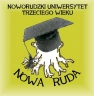 Noworudzki Uniwersytet Trzeciego Wieku - logo